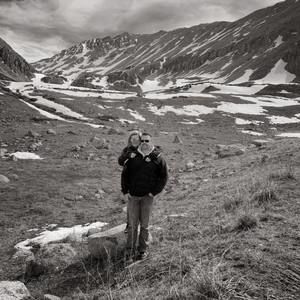 Meet your Posher, Marie